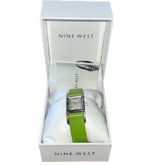 Nine West watch NWT - Picture 1 of 4